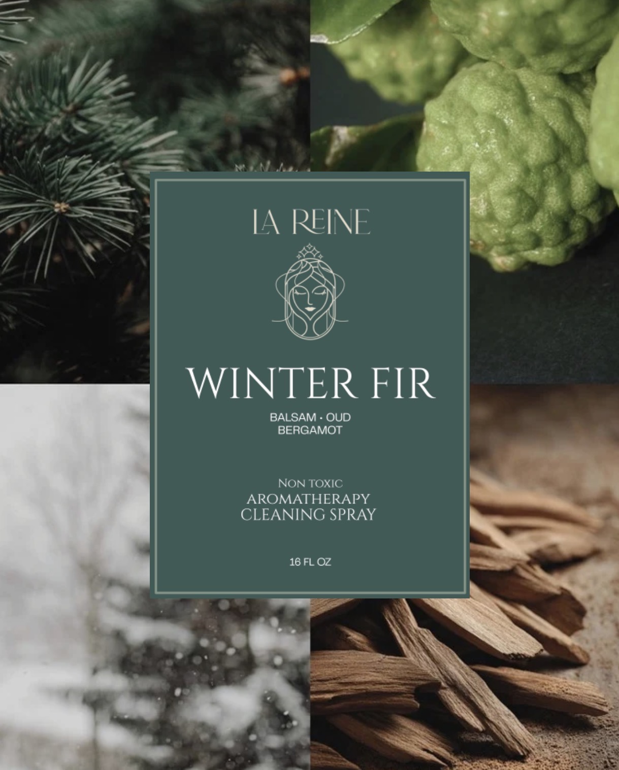 Mountain Mist Ingredients